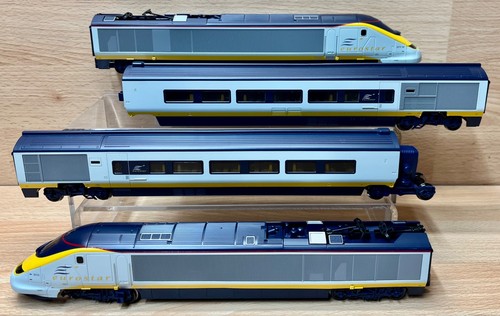 Hornby gauge r3293 class - hornby,