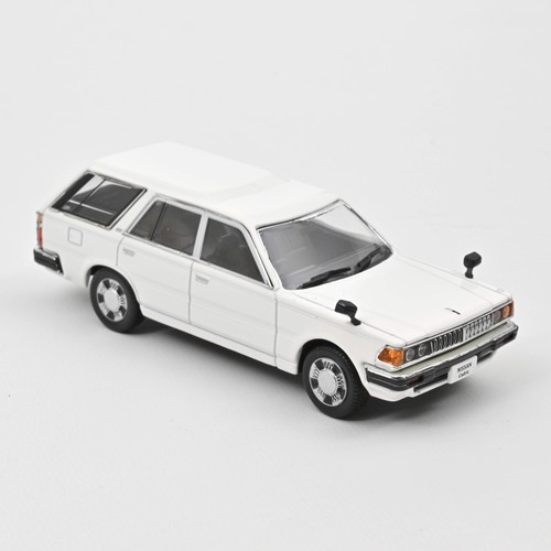 Norev 420175 nissan - 1:43,