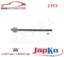 TIE ROD AXLE JOINT PAIR FRONT