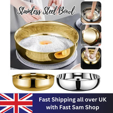 Stainless Steel Large Capacity