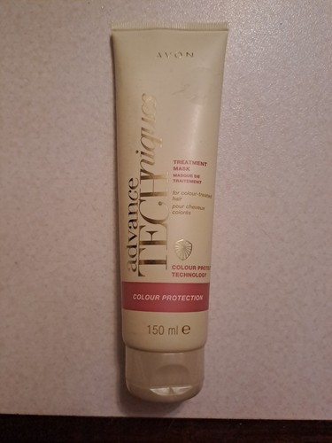 Avon advance techniques colour - advance,