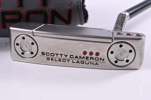 Scotty cameron studio select - scotty,