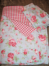 SINGLE DUVET SET REVERSIBLE