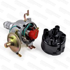 59D Electronic Distributor Viper Coil Sports for A PLUS Engines Classic Mini
