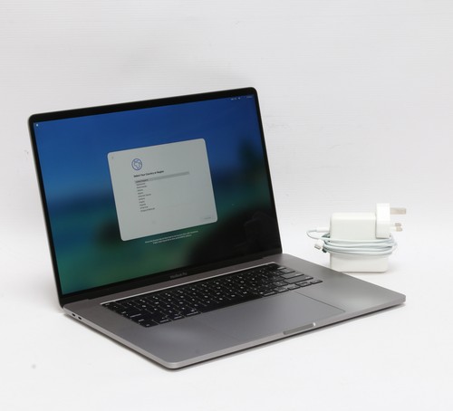 Inch apple macbook pro - 16-inch,