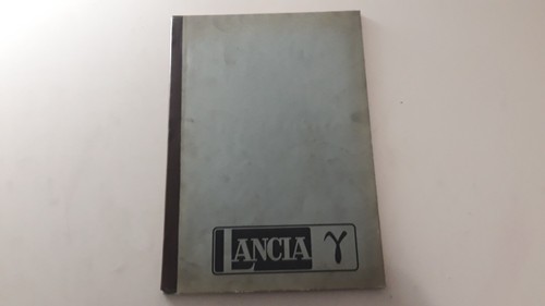 Lancia gamma 2500 - 2500, shop