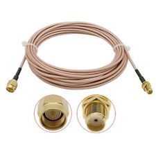 3M SMA Male to Female Coaxial