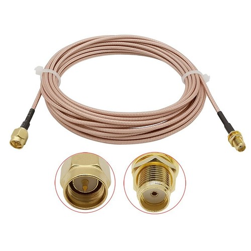 Sma male female coaxial - sma, to