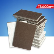 75mm x 100mm Wet and Dry Foam