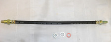 JOWETT JAVELIN JUPITER REAR BRAKE HOSE KIT 1950-54