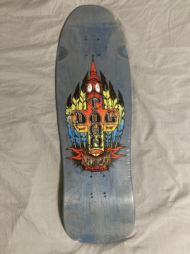 Dogtown ben schroeder big - dogtown,