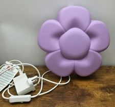 IKEA Flower LED Wall Light