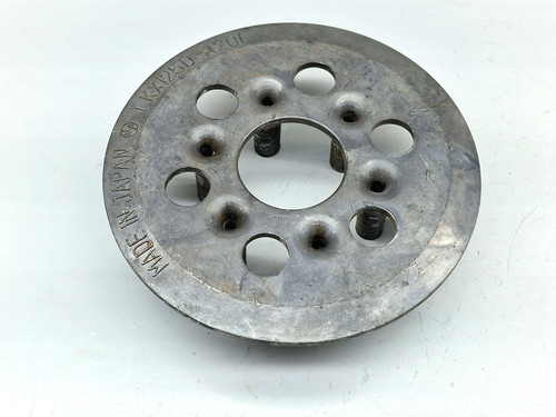 Kawasaki 125 clutch - 125,