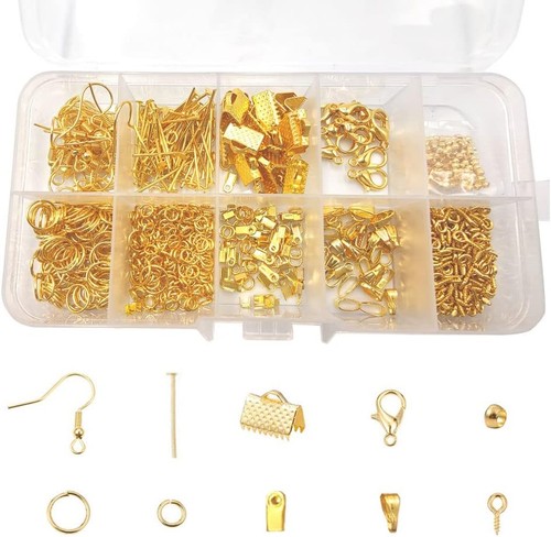 Chlotmio box jewelry - jewelry, making