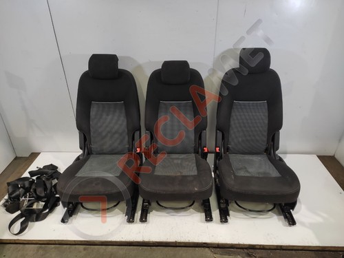 Ford galaxy 2010 2015 zetec - galaxy, 2010-2015