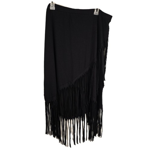 Serena williams fringe skirt - serena,