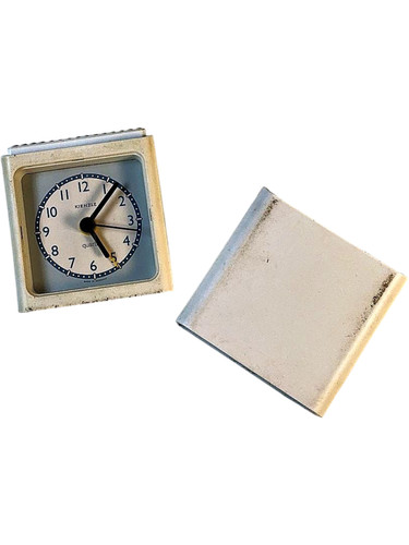 Kienzle quartz travel alarm - kienzle,
