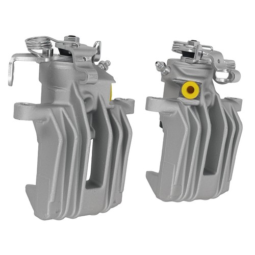 Pair rear brake calipers for - rear,