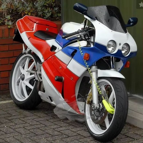 Fit for honda vfr400 nc30 - for,