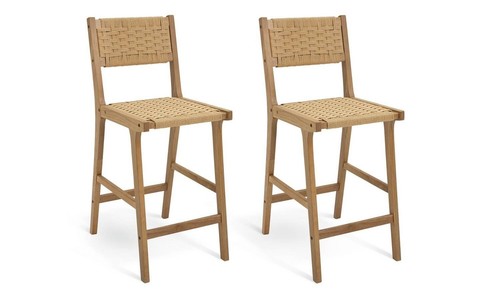 Faro pair woven - pair, bar