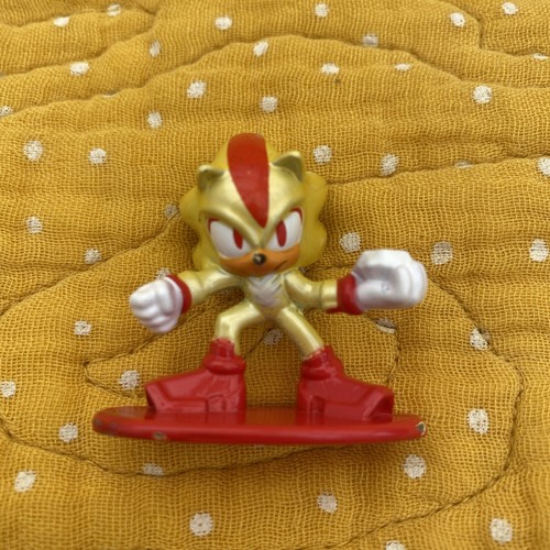 Jada toys sonic the hedgehog - toys,