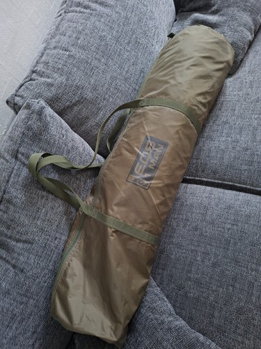 Fox eos man bivvy - 1,