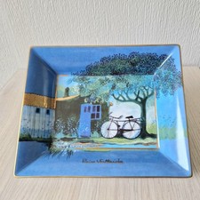 Trinket Dish Goebel Rosina