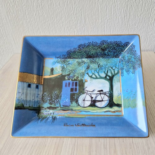 Trinket dish goebel rosina - goebel,