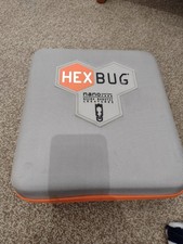 9 HEXBUG Micro Robotic