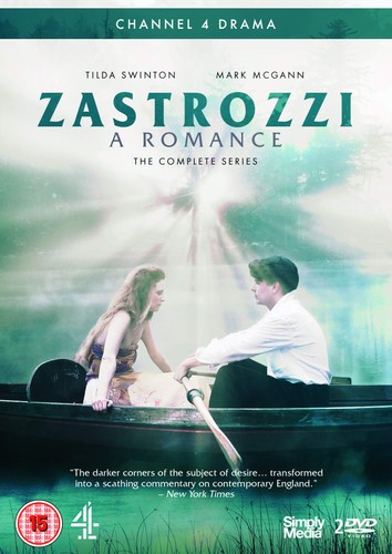 Zastrozzi romance channel - zastrozzi:,