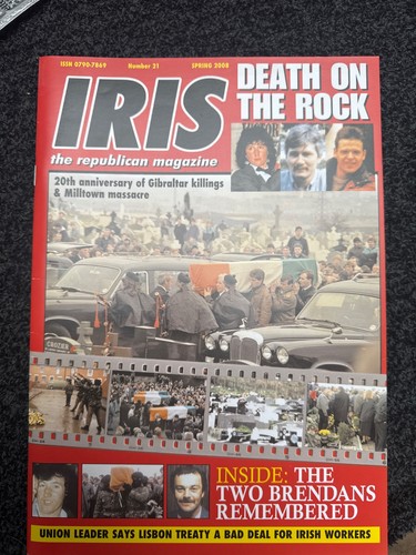 Irish republican memorabilia - republican,