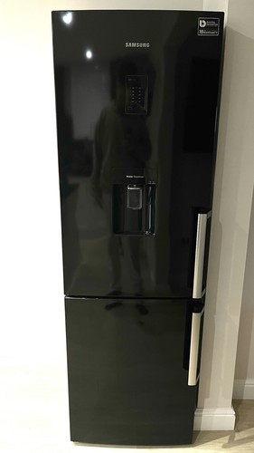 Samsung fridge freezer - samsung, with