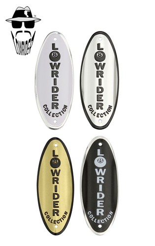 Original lowrider collection - original,