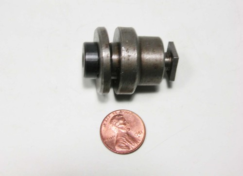 Unimat lathe grinding - lathe,