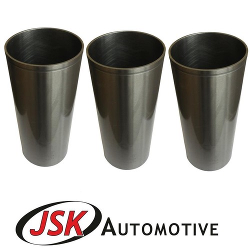 Cylinder liners 3pc for - 3pc,