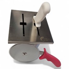 Pizza Scraper Holder 1/6