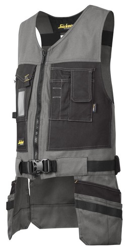 Snickers 4254 utility work - utility,