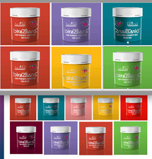 2 X LA RICHE DIRECTIONS