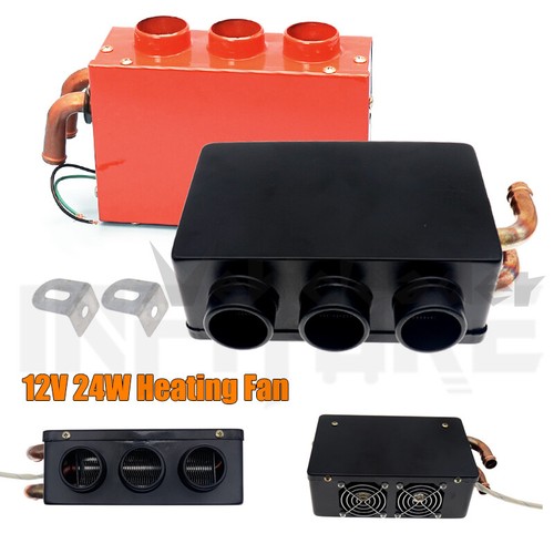 Holes 12v 24v - 12v/24v, electric