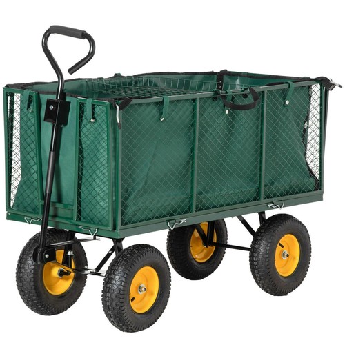 Large wheel heavy - 4,