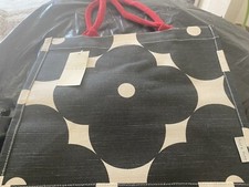 ORLA KIELY Hessian Jute
