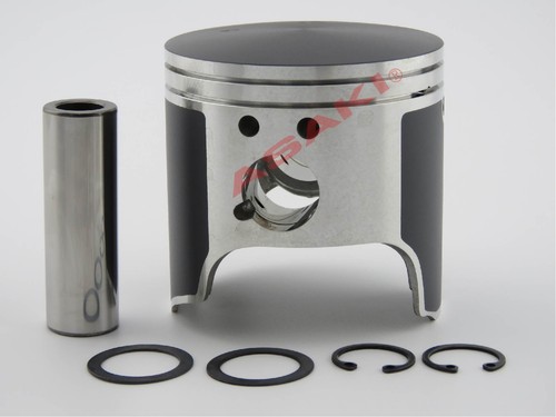Piston kit 60t - kit, 60t-11631-10