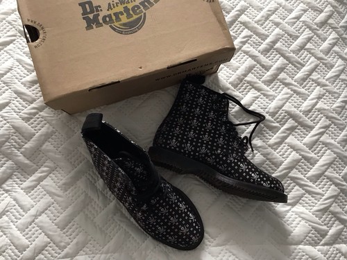 Martens evan skull - martens,