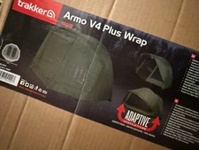 Trakker Armo V4 Plus Wrap