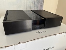 NAIM Audio New Classic