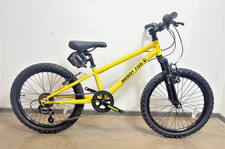 Muddyfox Trail 20" Kids Bike -