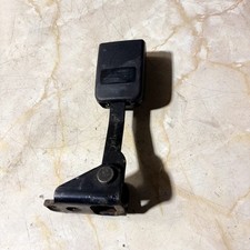 PEUGEOT 307 CC SEAT BELT