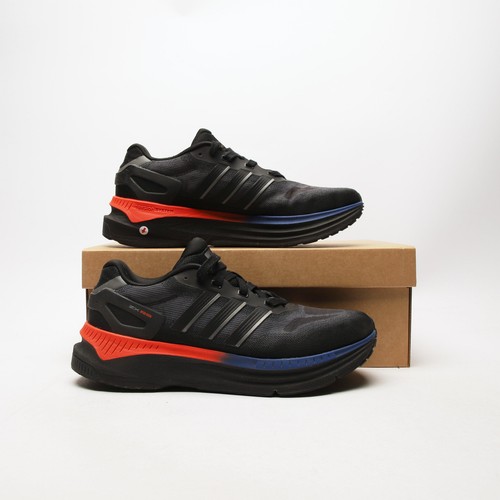 Adidas men black size - rs,