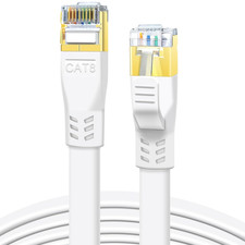CAT8 Ethernet Cable, 3 Meter