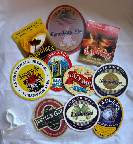 Mixed lot new - mixed, 10